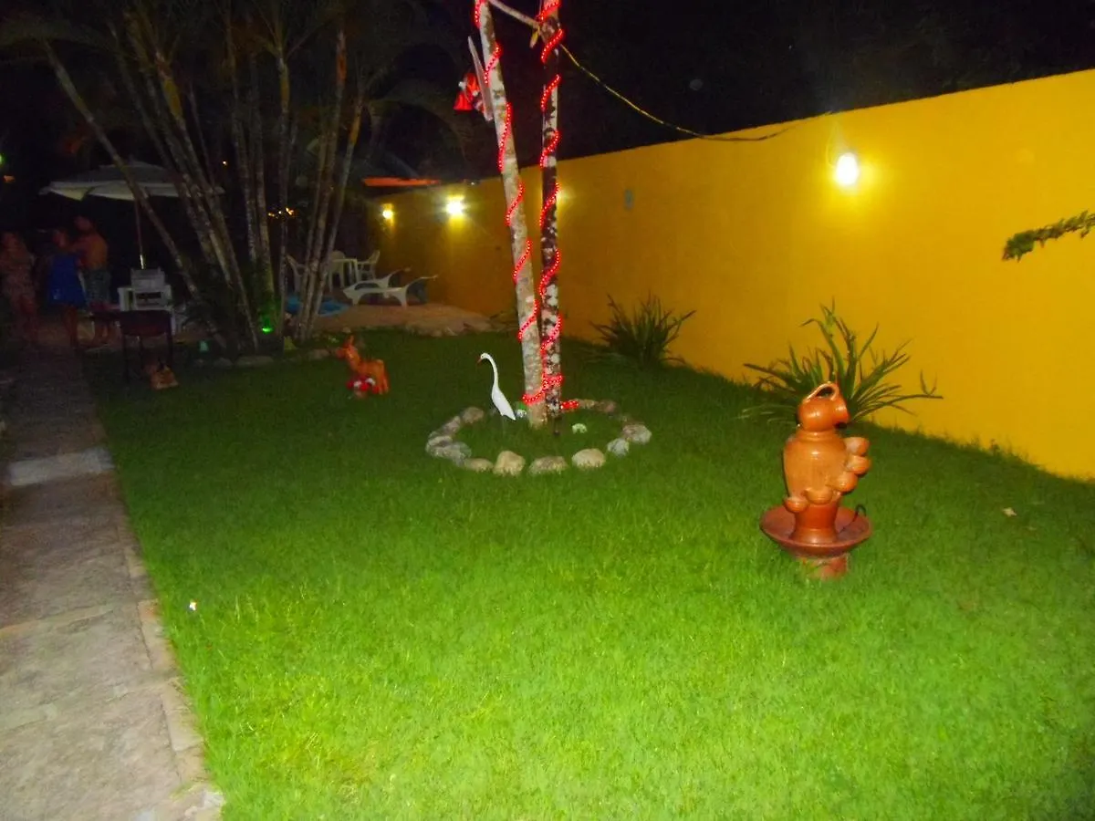 Holiday home Lindas Casas De 2 Suites No Centro De Arraial D'Ajuda - Ba Porto Seguro Brazil