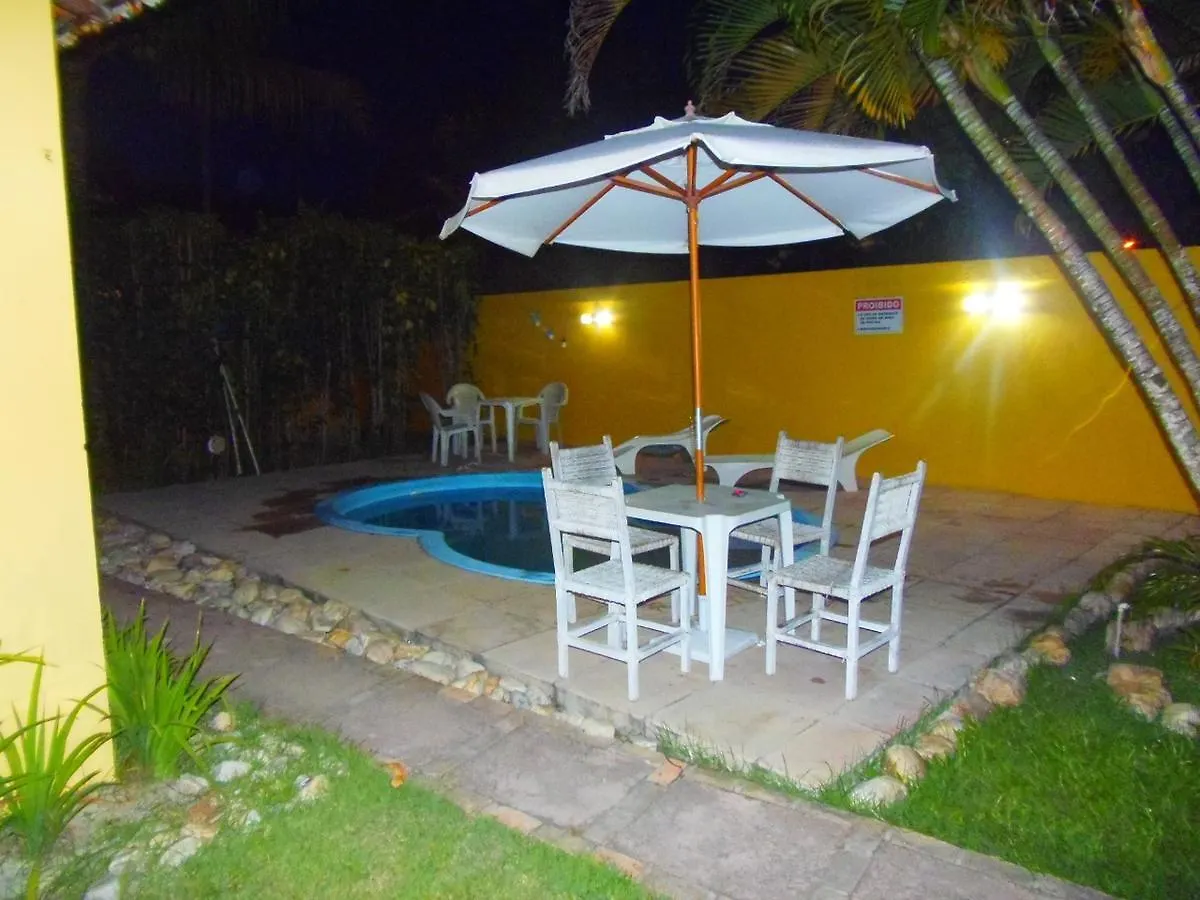 Lindas Casas De 2 Suites No Centro De Arraial D'Ajuda - Ba Porto Seguro