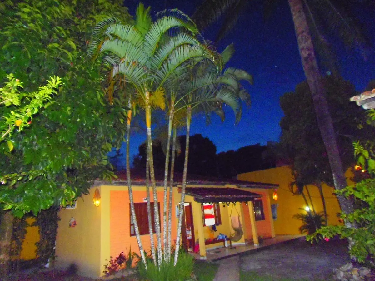 Lindas Casas De 2 Suites No Centro De Arraial D'Ajuda - Ba Porto Seguro 0*,