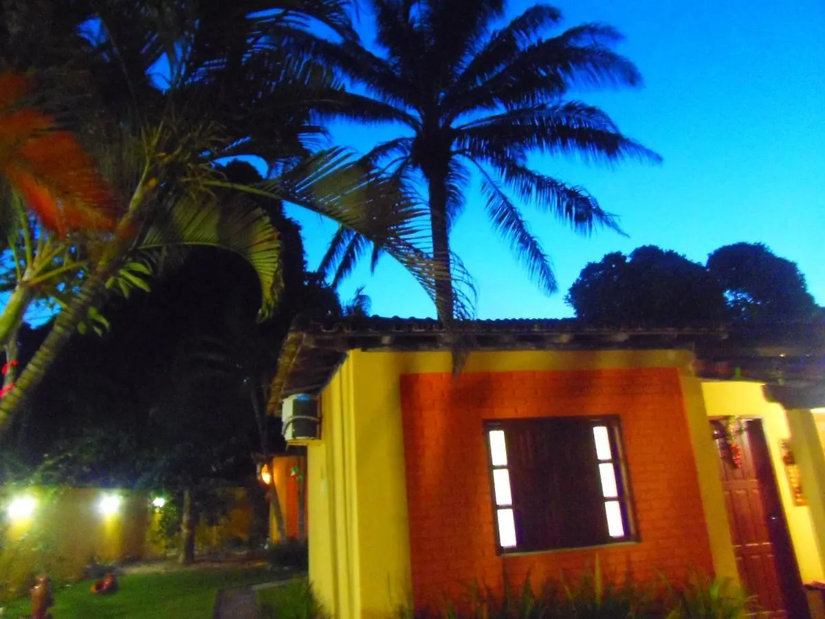 Lindas Casas De 2 Suites No Centro De Arraial D'Ajuda - Ba Porto Seguro
