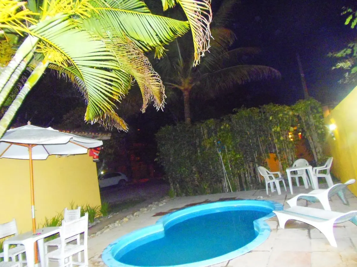 Holiday home Lindas Casas De 2 Suites No Centro De Arraial D'Ajuda - Ba Porto Seguro Brazil