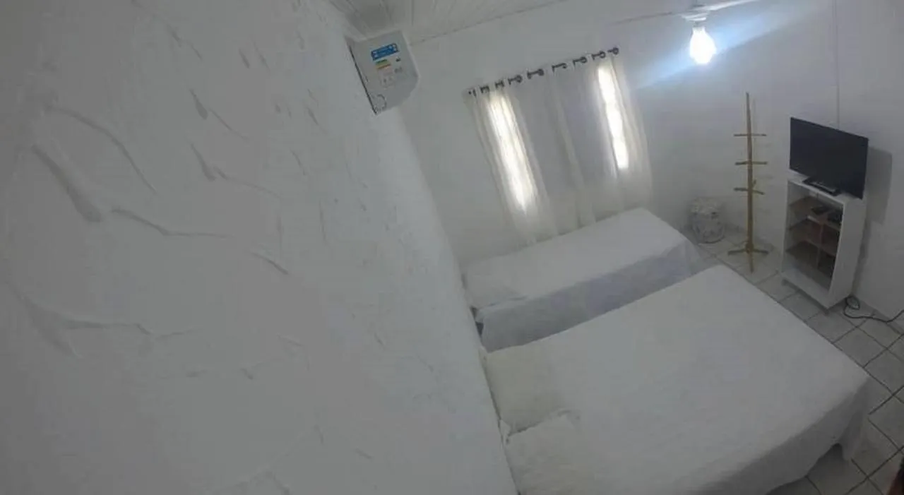 Lindas Casas De 2 Suites No Centro De Arraial D'Ajuda - Ba Porto Seguro 0*,