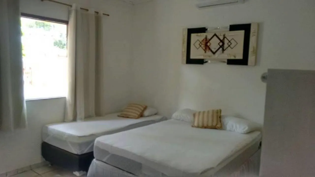 Lindas Casas De 2 Suites No Centro De Arraial D'Ajuda - Ba Porto Seguro Holiday home