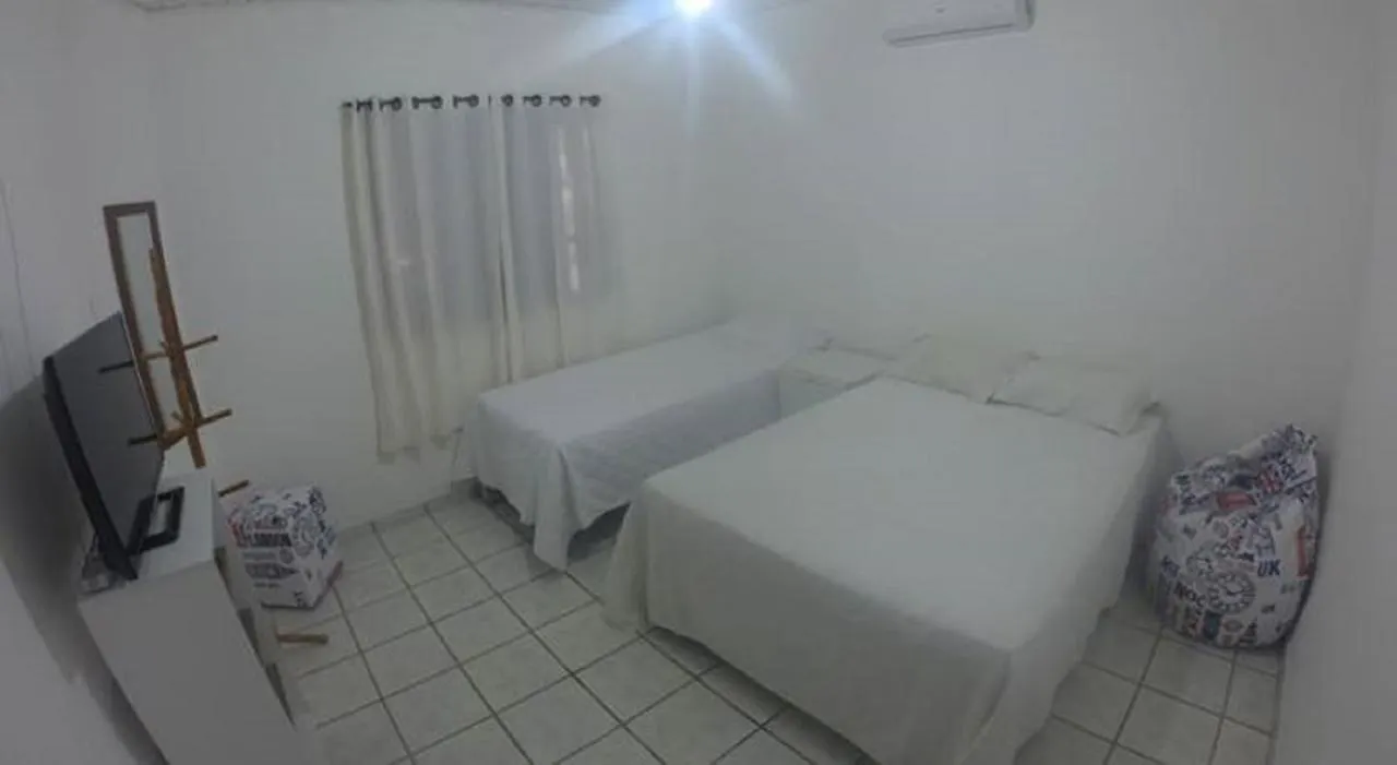 Holiday home Lindas Casas De 2 Suites No Centro De Arraial D'Ajuda - Ba Porto Seguro