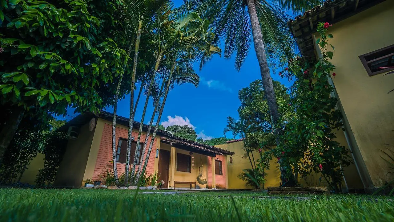 Holiday home Lindas Casas De 2 Suites No Centro De Arraial D'Ajuda - Ba Porto Seguro Brazil