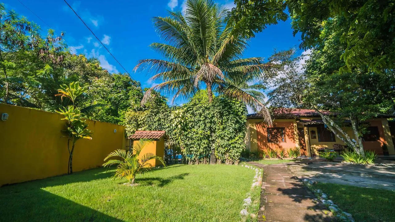 Holiday home Lindas Casas De 2 Suites No Centro De Arraial D'Ajuda - Ba Porto Seguro